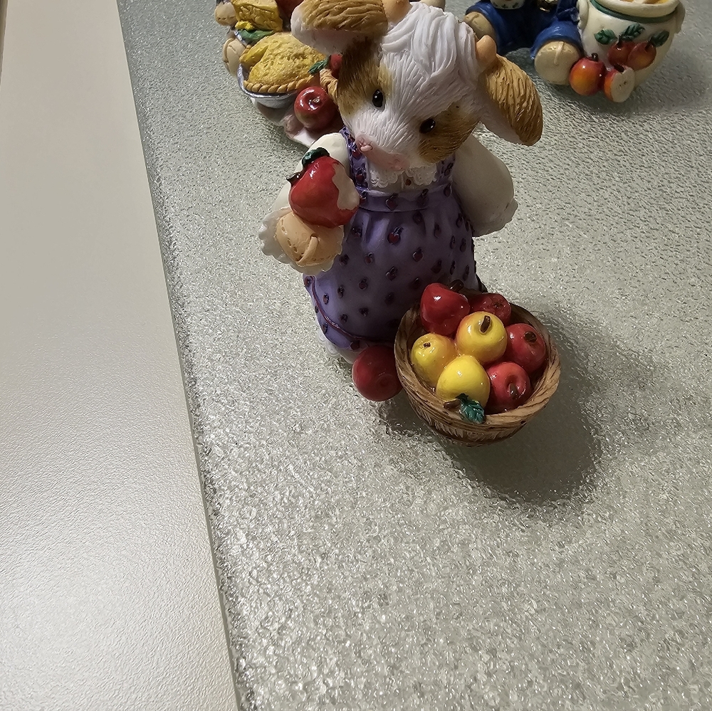 Vintage Lot Mary MOO - Picture 5 of 9
